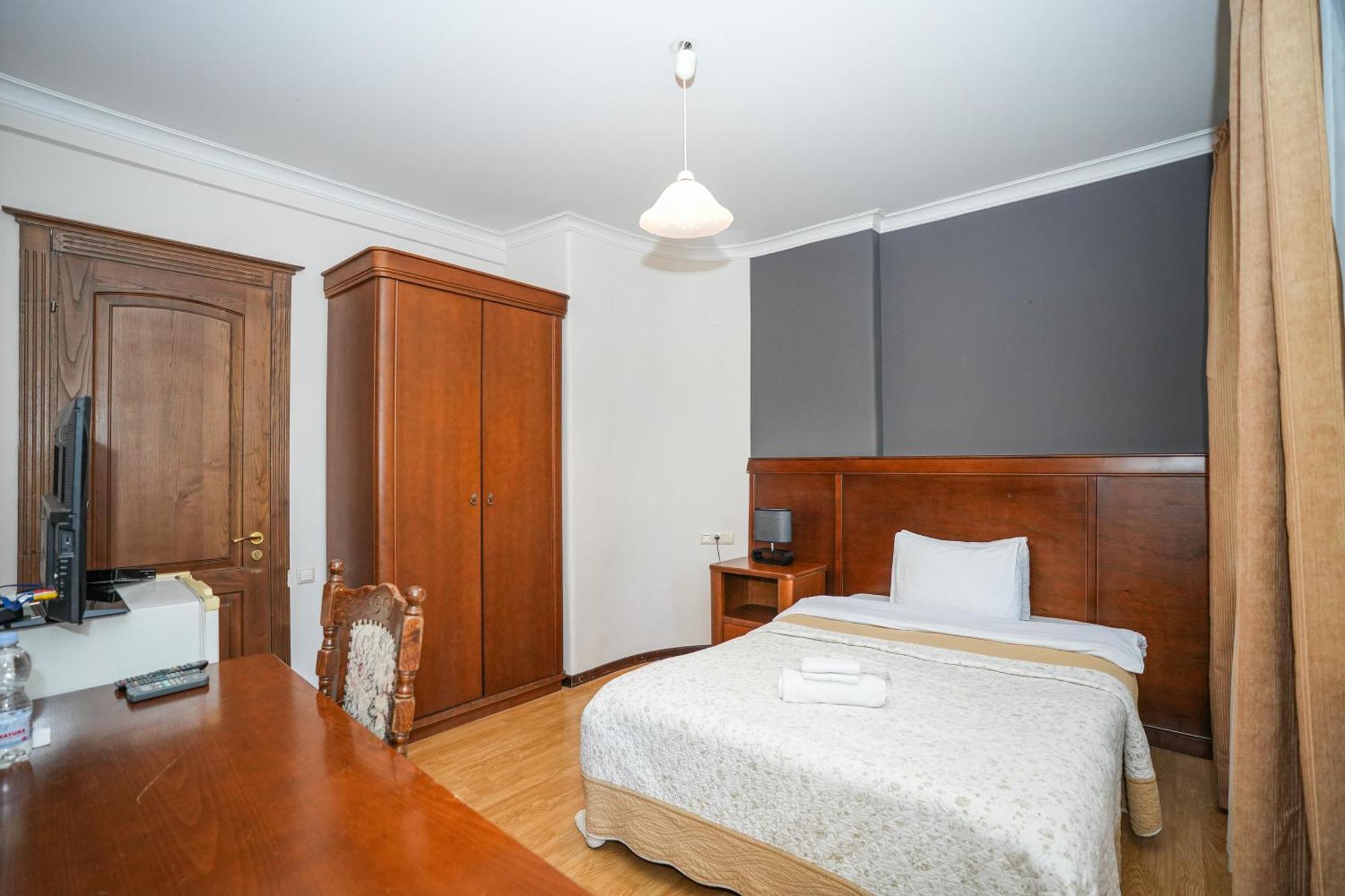 Beaumonde Hotel Tbilisi Camera foto