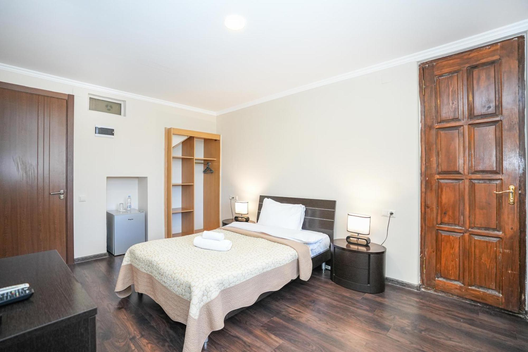 Beaumonde Hotel Tbilisi Esterno foto