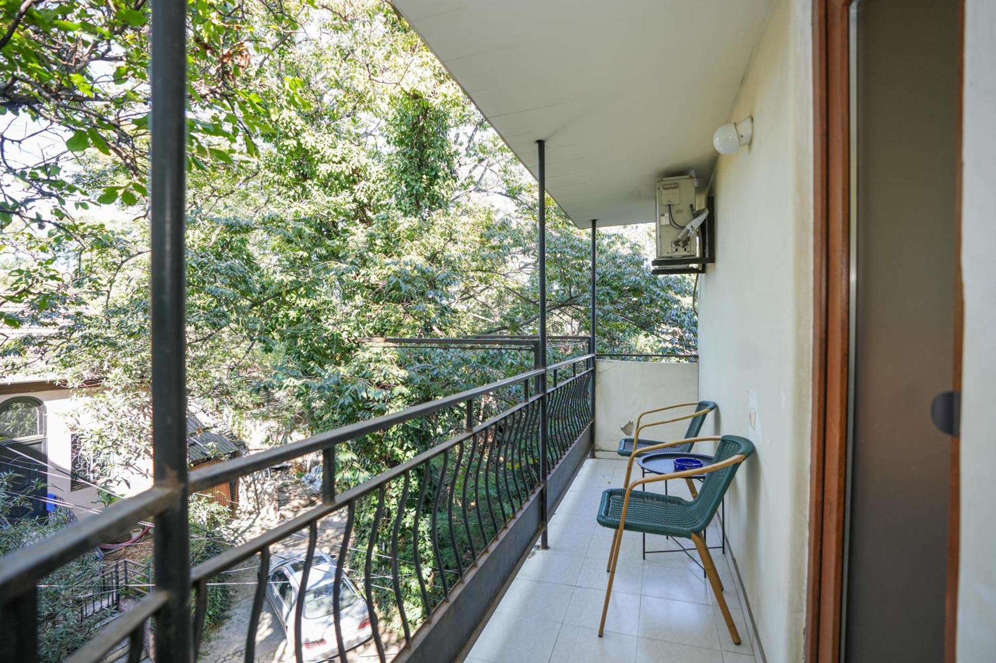 Beaumonde Hotel Tbilisi Esterno foto