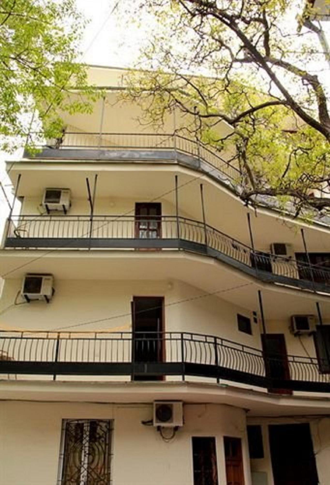 Beaumonde Hotel Tbilisi Esterno foto